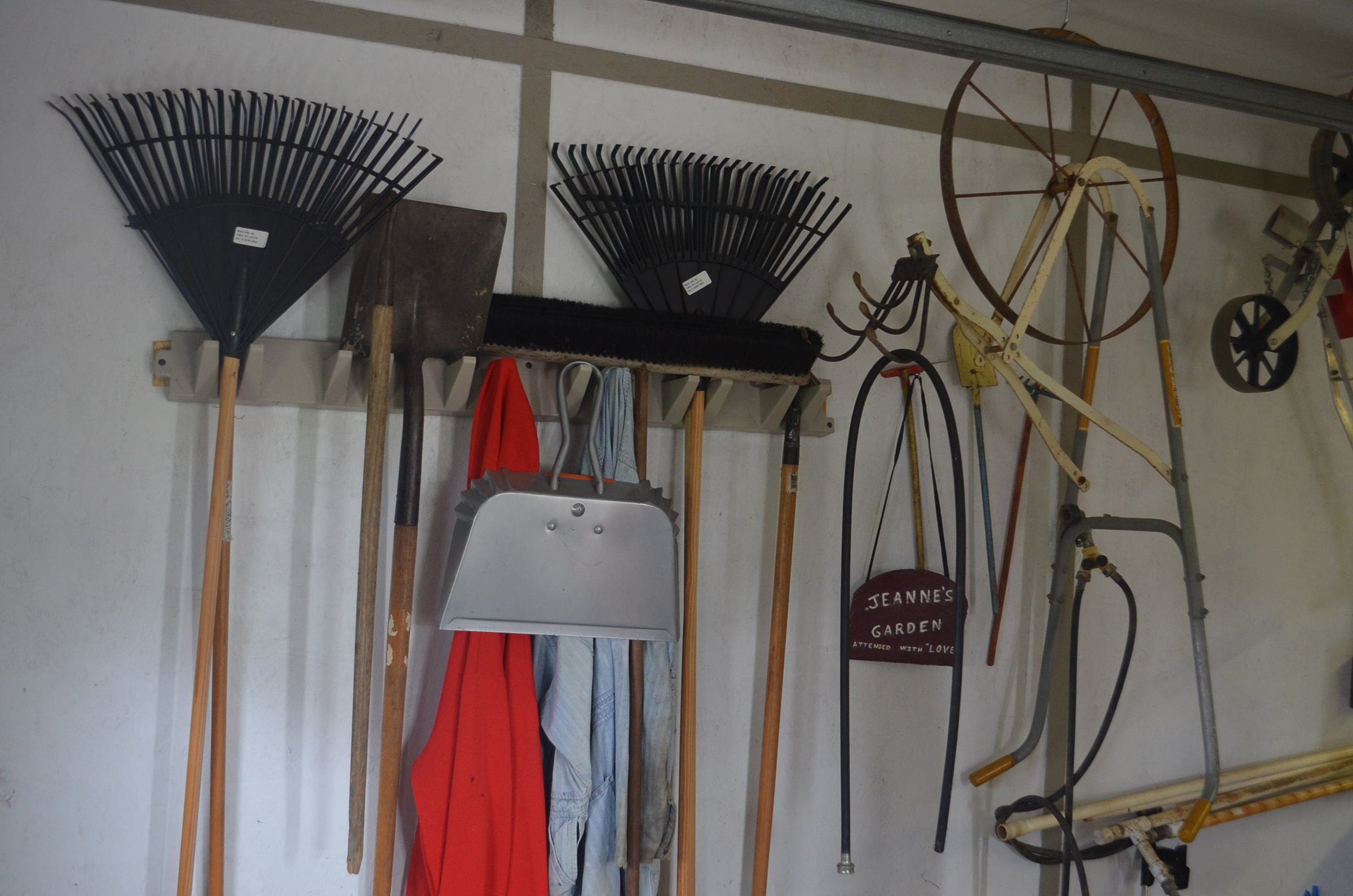 Property photo 219 - 2 MAJOR AUCTIONS - REAL ESTATE & PERSONAL PROPERTY AUCTION IN EAST ALLEN COUNTY, INDIANA